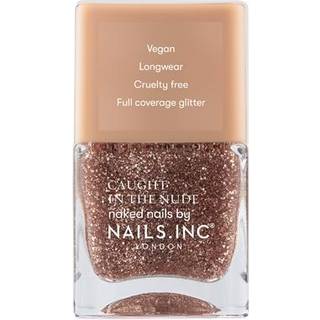 Santa Monica Beach Nude Nail Polish