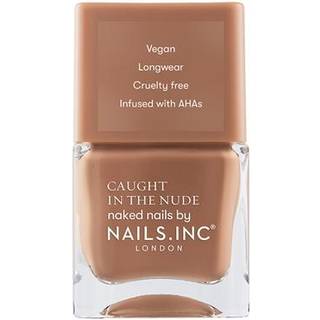 Tulum Beach Nude Nail Polish