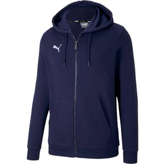 PUMA TeamGOAL 23 Casuals Hættetrøje Herre