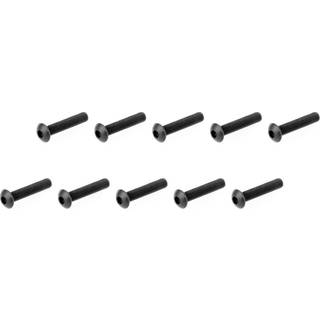 Arrma - ARAC9802 - Button Head Screw 3x15mm (10)