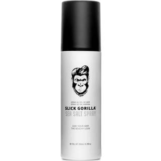 Slick Gorilla Hår Hårstyling Sea Salt Spray 200 ml (570,00 kr / 1 l) - 200 ml