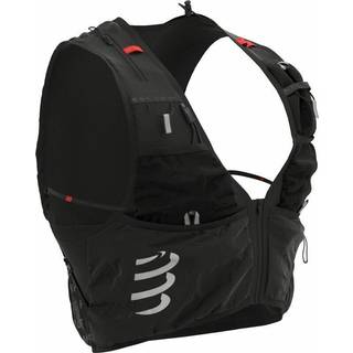 Rygsæk Compressport UltRun S Pack Evo 15 cu00078b-990 Størrelse L