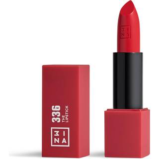 3INA The Lipstick Læbestift - Lysebrun