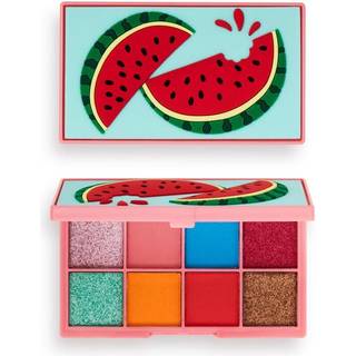 I Heart Revolution Mini Tasty Watermelon Eyeshadow Palette