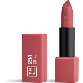 3INA The Lipstick Læbestift Skygge 254 Vintage Pastel Rose 4,5 g - 4,5 g