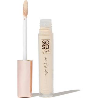 SOSU Cosmetics Wake-Up Wand Concealer Skygge 02 Porcelain 4 ml - 4 ml