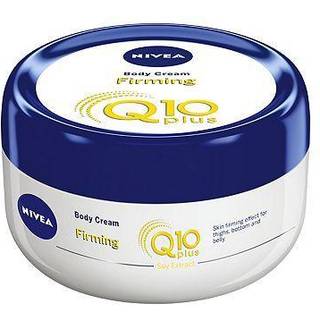 Nivea Q10 Plus Remodellerende kropscreme 300 ml - 300 ml