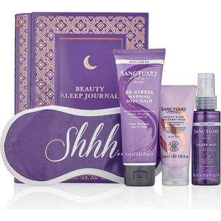 Sanctuary Spa Wellness Gift Set Beauty Sleep