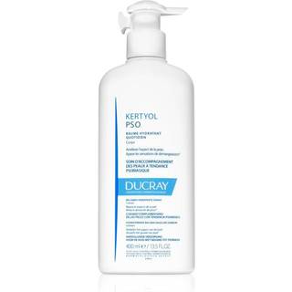 Ducray Kertyol PSO Daily Hydrating Balm 400 ml + FRI FRAGT