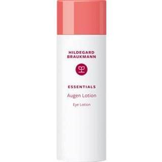 Hildegard Braukmann Hudpleje Essentials Eye Lotion 200 ml (510,00 kr / 1 l) - 200 ml