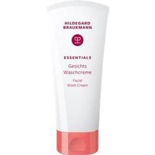 Hildegard Braukmann Pleje Essentials Vaskecreme til ansigtet 100 ml (650,00 kr / 1 l) - 100 ml