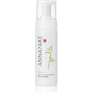 Annayake Bamboo Softening Renseskum 150 ml