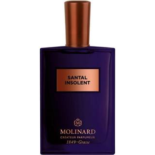 Molinard Santal Insolent Eau de Parfum Unisex 75 ml - 75 ml