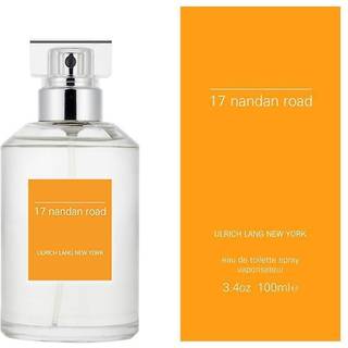 ULRICH LANG 17 Nandan Road Eau de Toilette