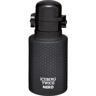 Iceberg Twice Nero Eau de Toilette til mænd 75 ml - 75 ml