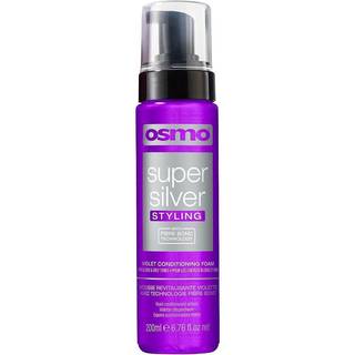 Osmo Super Silver Styling With Fibre Bond Technology 200 ml