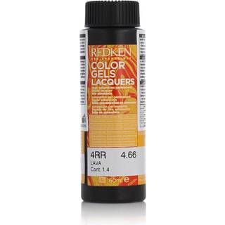 Redken Color Gels Lacquers 4RR 60 ml