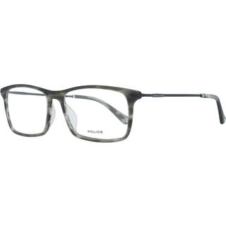 Police VPL473 4ATM 54 Briller Mænd Tortoiseshell - Tortoise - 54mm