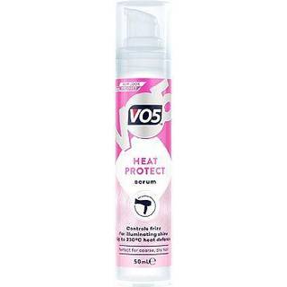 VO5 heat protect serum 50ml