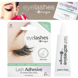 Invogue Eyelash Glue 7 ml
