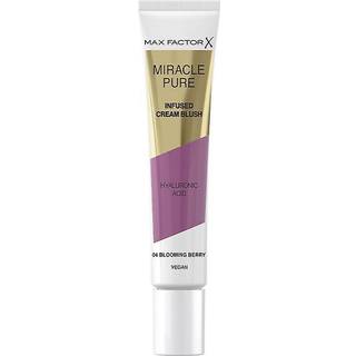 Max Factor Miracle Pure Cream Blush 04 Blooming Berry 15 ml