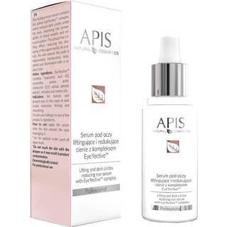 Apis Natural Cosmetics Eyefective™ Complex Løftende øjenserum til at behandle hævelser og mørke rande 30 ml - 30 ml