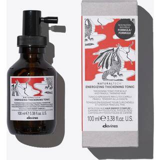Davines Natural Tech Energizing Thickening Tonic 100ml
