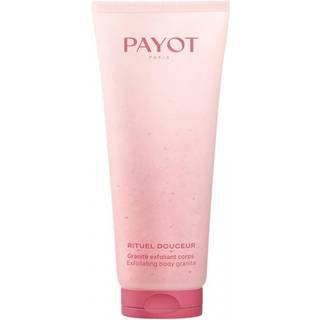 Payot Rituel Douceur Granité Exfoliant Corps Bodyskrub 200 ml - 200 ml