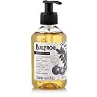 BULLFROG Pleje Skægpleje Botanical LabDelicate Cleansing Fluid 250 ml (632,00 kr / 1 l) - 250 ml