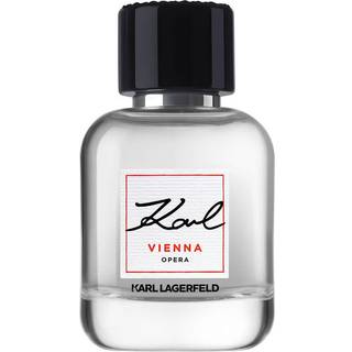 Karl Lagerfeld Vienna Opera Eau de toilette 60 ml