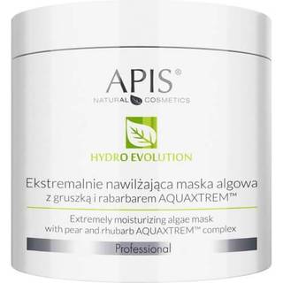 Apis Natural Cosmetics Hydro Evolution Intens fugtende maske Til dehydreret og beskadiget hud 200 g - 200 g