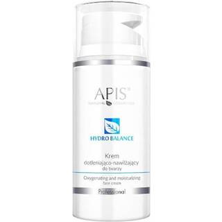 Apis Natural Cosmetics Hydro Balance Professional Anti-aldring fugtighedscreme 100 ml - 100 ml