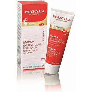Mavala MAVA+ Extreme Care For Hands 50 ml