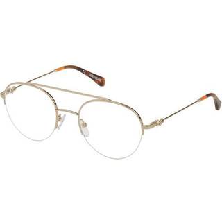Zadig & Voltaire VZV205 0594 51 Briller Kvinder Guld - Gold - 51mm
