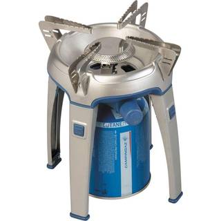 Gasbrænder Campingaz Bivouac Instastart Stove - Passer til CV300+ og CV470+ - Hurtig levering