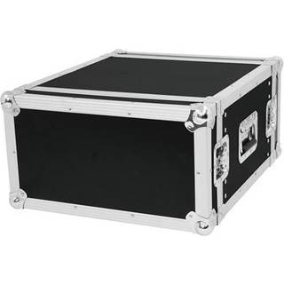 Roadinger Amplifier Rack PR-2, 6U, 47cm deep TILBUD NU forstærker dyb