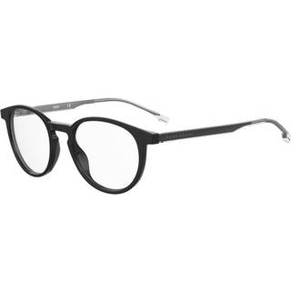 BOSS Boss 1316 284 50 Briller Mænd Black - Shiny Black - 50mm