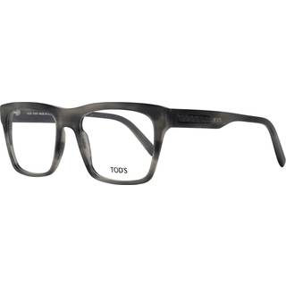 TODS TO5205 020 54 Briller Mænd Grå - Grey - 54mm