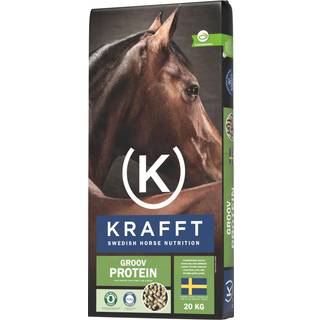 KRAFFT Groov Protein 20kg
