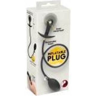 You2Toys - Oppustelig plug