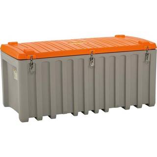 Værktøjsboks - 750 Liters - CEMO