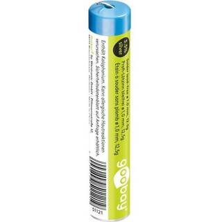 Loddetin lead-free, ø 1,0 mm, 12,5g rulle