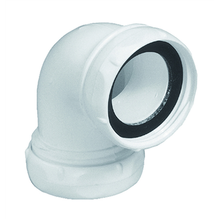 Purus 8571697 Bad vinkel G40 x 32 mm
