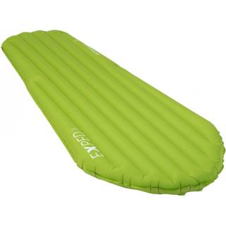 Exped Ultra 1R LW Mummy Lichen, Long Wide
