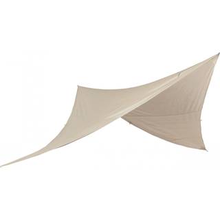Nordisk Kari 10 Diamond Bomuldstarp - 10 M² | Sandshell