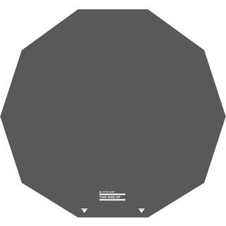 Heimplanet THE CAVE Groundsheet - Udendørsliv fra Heimplanet