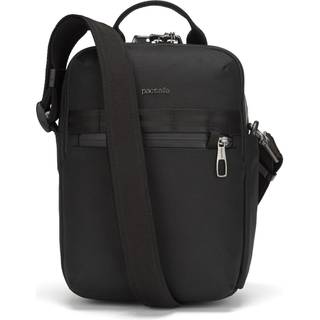 Pacsafe Metrosafe X Crossover taske sort