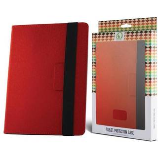 GreenGo Case Orbi (iPad) - Rød