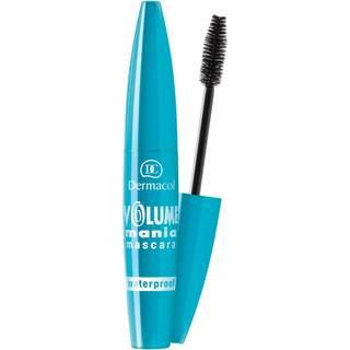 Dermacol Volume Mania Mascara - waterproof