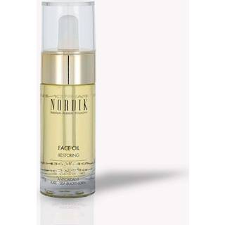 NORDIK Ansigtspleje Oil & Serum Face Oil 30 ml (5.133,00 kr / 1 l) - 30 ml